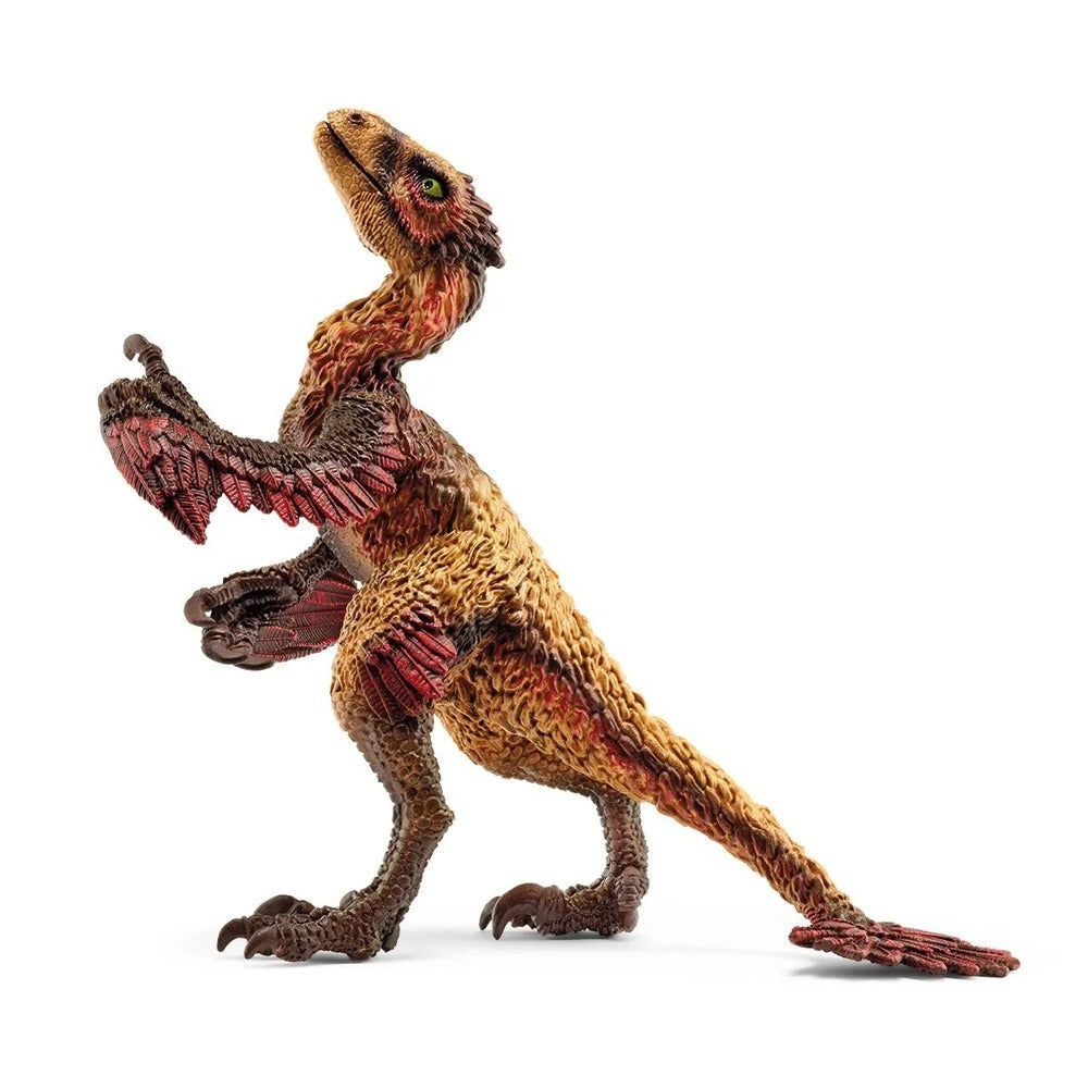 Schleich Dinosaurs - Track Vehicle