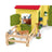 Schleich Farm World - Large Farm with Animals and Accessories