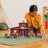Schleich Farm World - Large Barn with Animals and Accessories