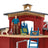 Schleich Farm World - Large Barn with Animals and Accessories
