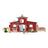 Schleich Farm World - Large Barn with Animals and Accessories