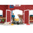 Schleich Farm World - Large Barn with Animals and Accessories