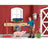 Schleich Farm World - Large Barn with Animals and Accessories