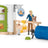 Schleich Farm World - Pet Hotel