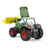 Schleich Farm World - Tractor with Trailer