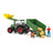 Schleich Farm World - Tractor with Trailer