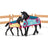 Schleich Horse Club - Horse Box with Mare and Foal