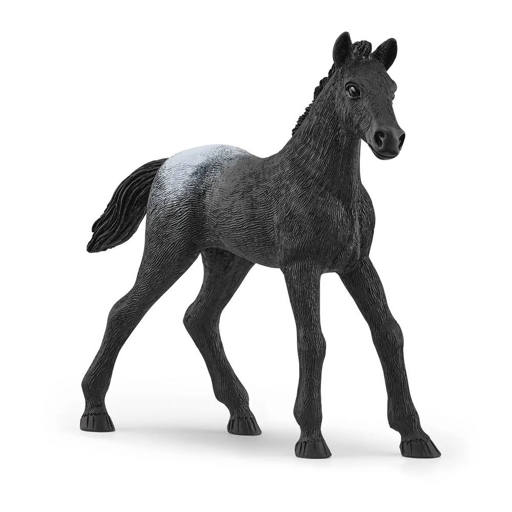 Schleich Horse Club - Horse Box with Mare and Foal