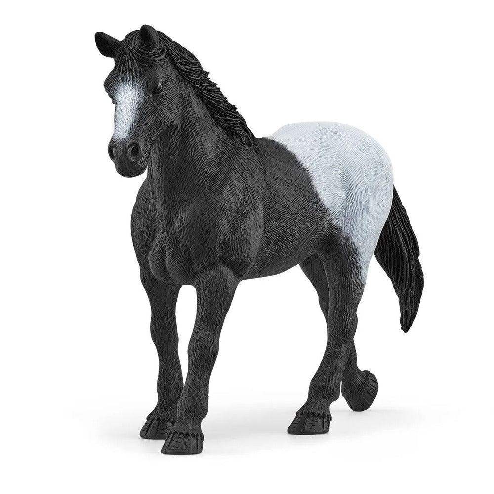 Schleich Horse Club - Horse Box with Mare and Foal