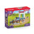 Schleich Horse Club - Horse Box with Mare and Foal