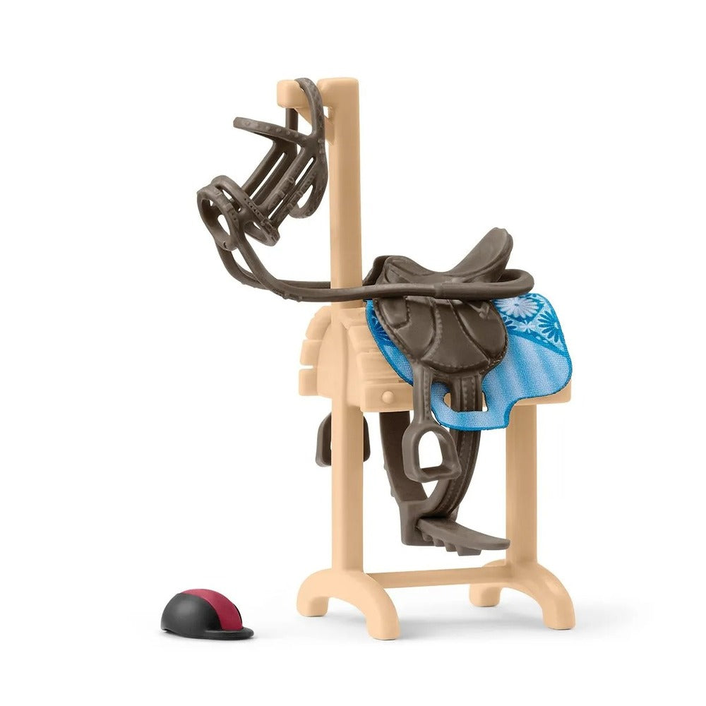 Schleich Horse Club - Horse Transporter Accessories
