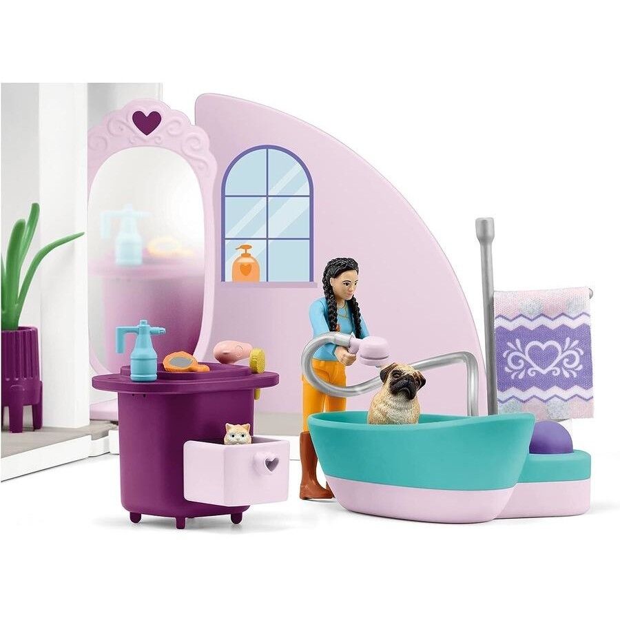 Schleich Horse Club - Sofia's Beauties Pet Salon