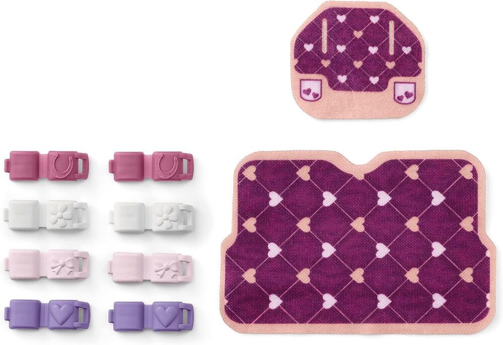 Schleich Horse Club - Sofia's Beauties - Horse Styling Accessories