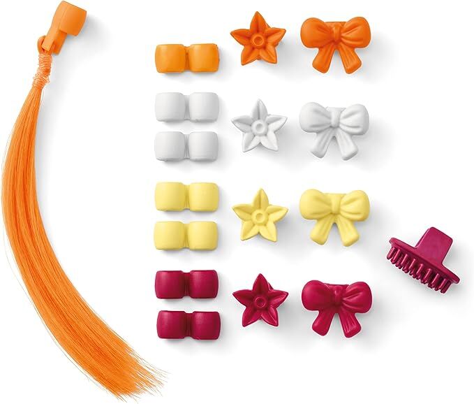 Schleich Horse Club - Sofia's Beauties - Horse Hair Clip Accessories