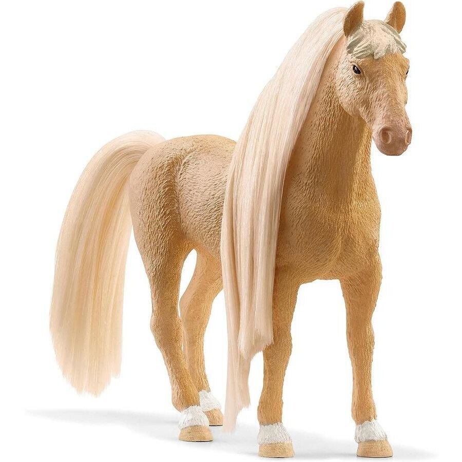 Schleich Horse Club - Horse Grooming Station