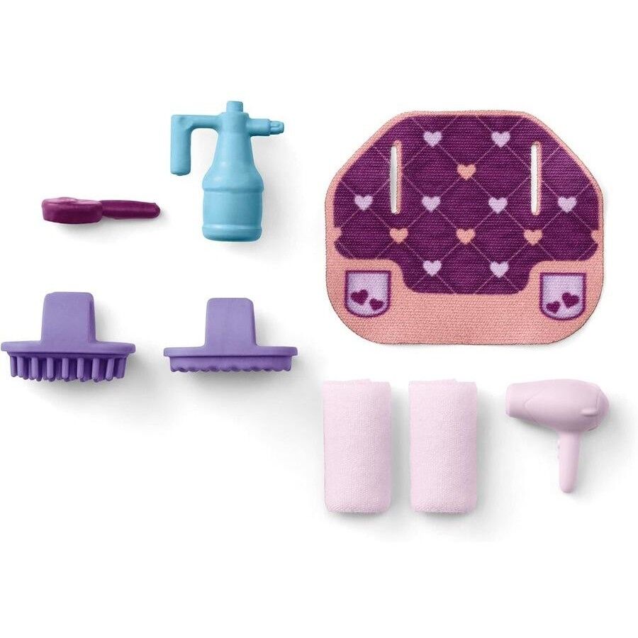 Schleich Horse Club - Horse Grooming Station