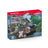 Schleich Eldrador Creatures - Catapult with Mini Creature