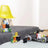 Schleich Eldrador Creatures - Catapult with Mini Creature