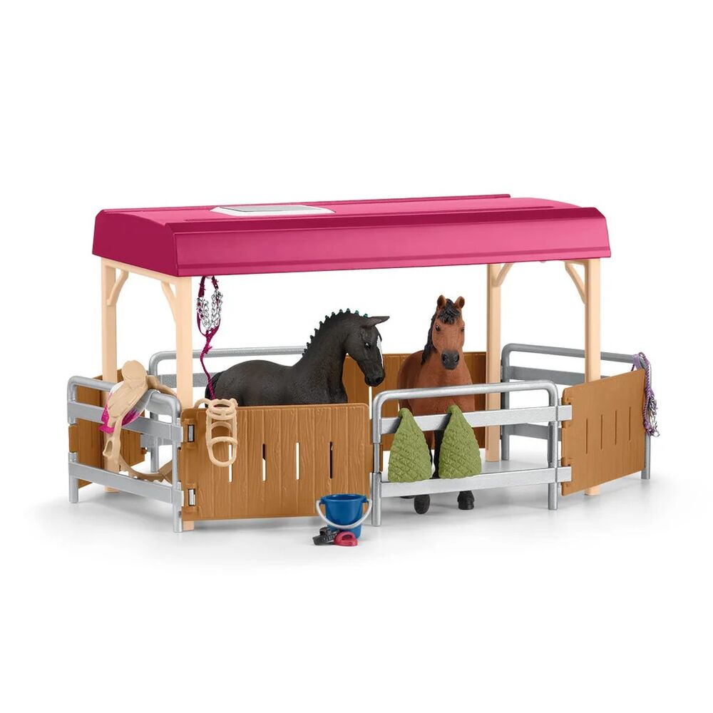 Schleich Horse Club - Horse Transporter