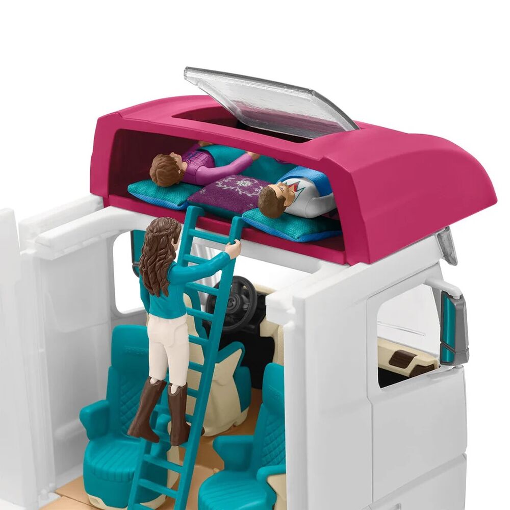 Schleich Horse Club - Horse Transporter