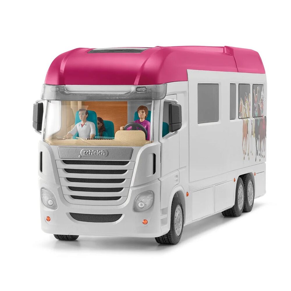 Schleich Horse Club - Horse Transporter