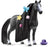 Schleich Horse Club - Sofia's Beauties - Beauty Quarter Horse Mare (Black)