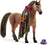 Schleich Horse Club - Sofia's Beauties - Beauty Akhal-Teke Stallion
