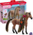 Schleich Horse Club - Sofia's Beauties - Beauty Akhal-Teke Stallion