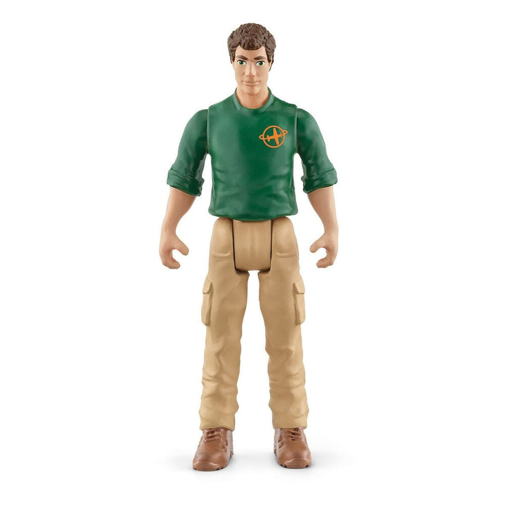 Schleich Wild Life - Outback Adventures