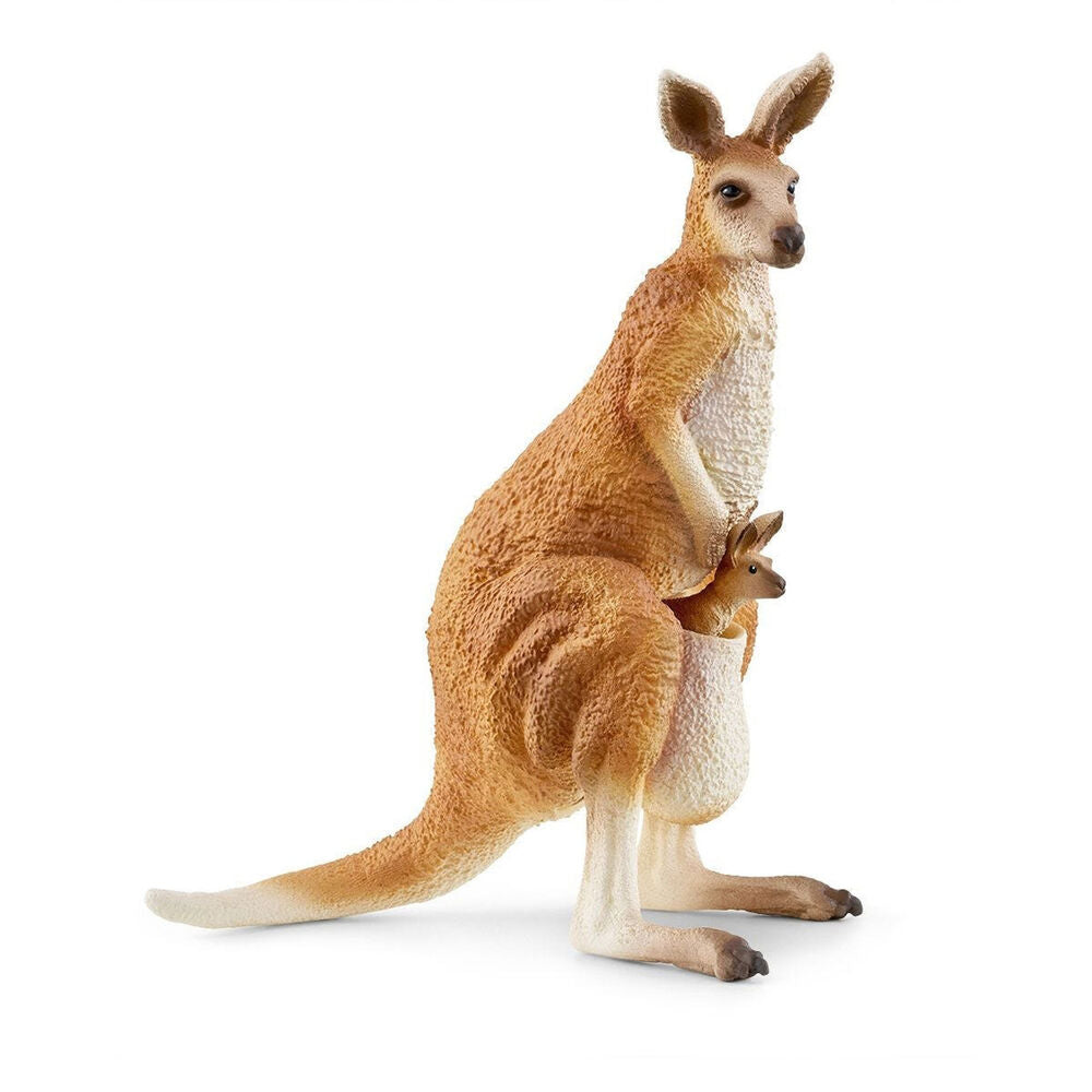 Schleich Wild Life - Outback Adventures