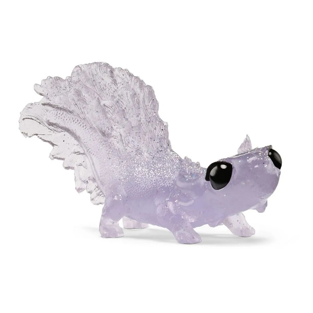 Schleich Bayala - Axolotl Discovery Set