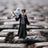 Schleich Wizarding World of Harry Potter - Harry Potter & Hedwig