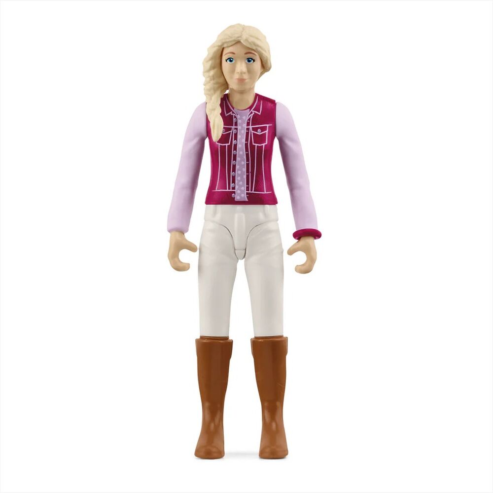 Schleich Horse Club - Riding Arena Peppertree