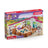 Schleich Horse Club - Riding Arena Peppertree