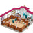 Schleich Horse Club - Riding Arena Peppertree
