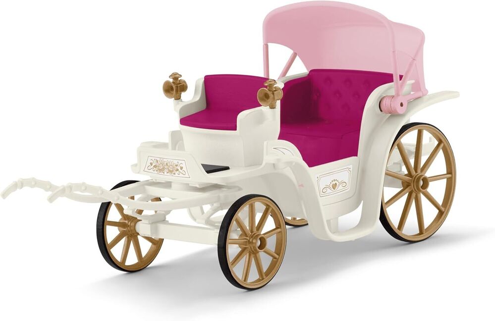 Schleich Horse Club - Wedding Carriage