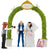 Schleich Horse Club - Wedding Carriage