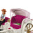 Schleich Horse Club - Wedding Carriage