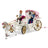 Schleich Horse Club - Wedding Carriage