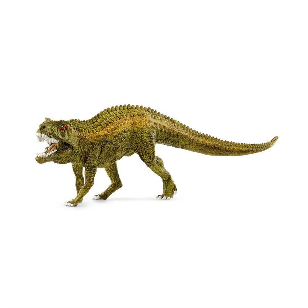 Schleich - Dino Temple Conquest Mega Set