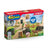 Schleich - Dino Temple Conquest Mega Set
