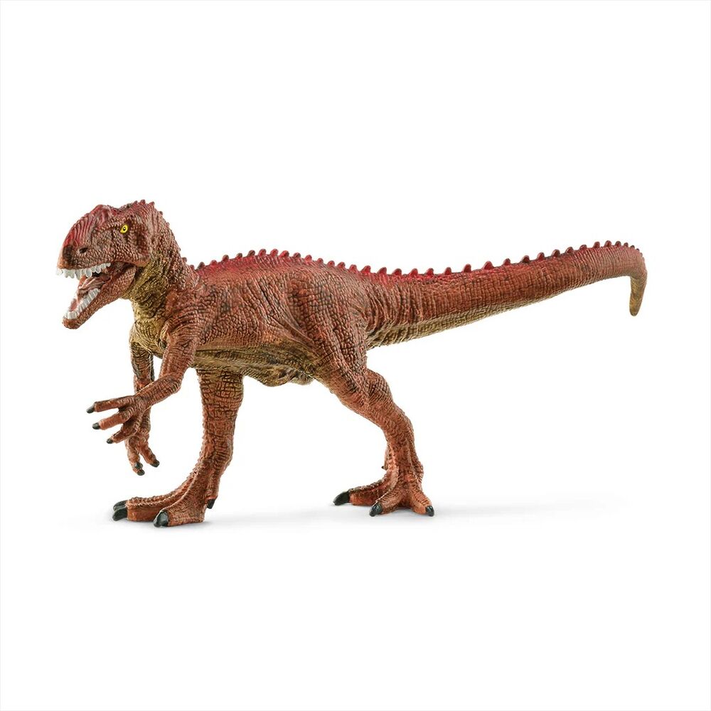 Schleich - Dino Temple Conquest