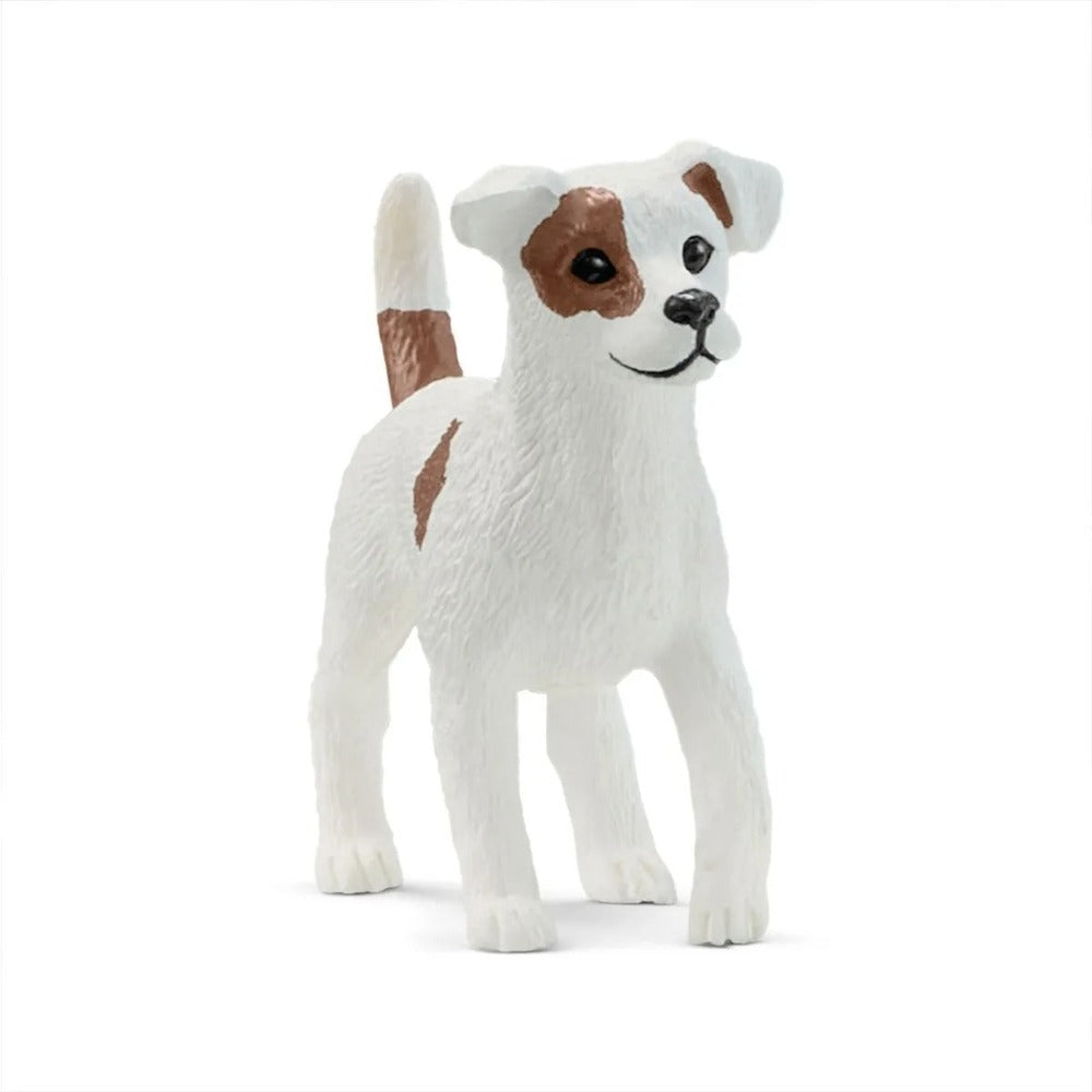 Schleich Farm World - Working in the Forest