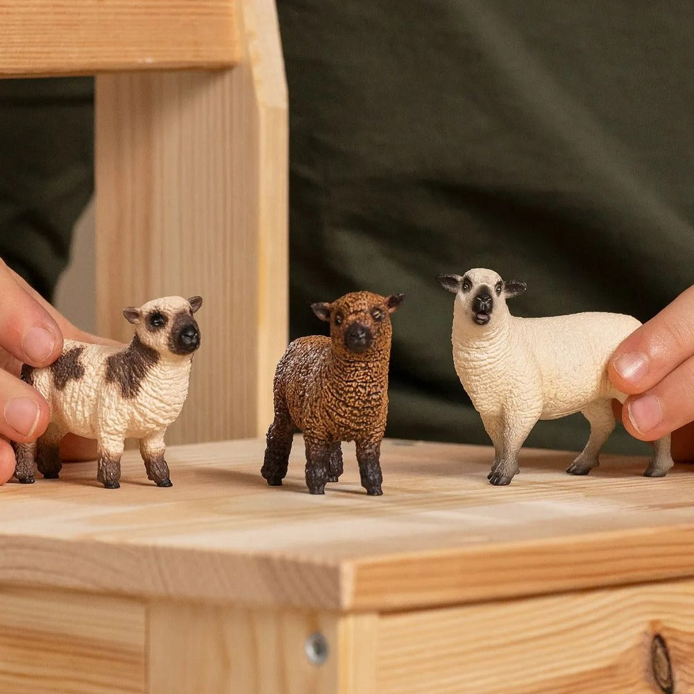 Schleich Farm World - Sheep Friends