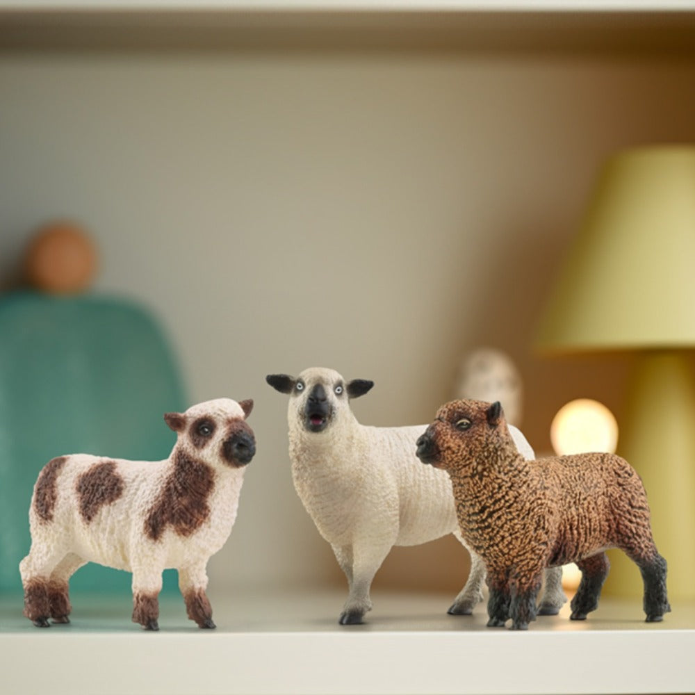 Schleich Farm World - Sheep Friends