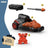 Schleich Eldrador Creatures - Lava Jet with Mini Creature