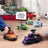 Schleich Eldrador Creatures - Lava Jet with Mini Creature