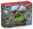 Schleich Eldrador Creatures - Stone Jet with Mini Creature