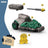 Schleich Eldrador Creatures - Jungle Jet with Mini Creature