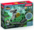 Schleich Eldrador Creatures - Jungle Jet with Mini Creature